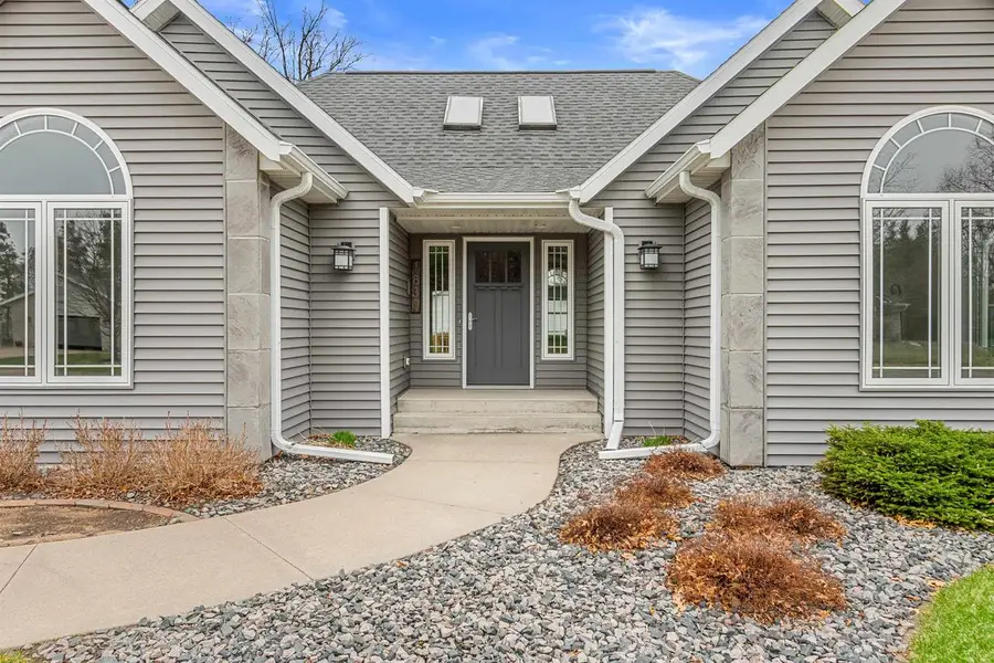 1830 BLUEBERRY DRIVE, Plover, WI 54467 - #3