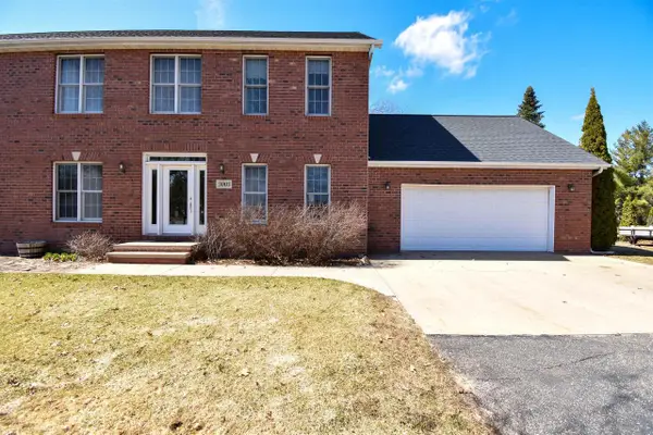 3003 REVERE ROAD, Plover, WI 54467