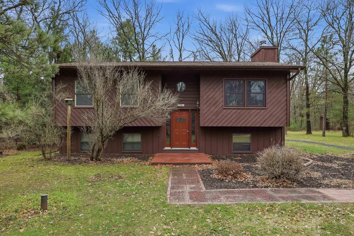 2330 RANGER ROAD, Wisconsin Rapids, WI 54494 - #1