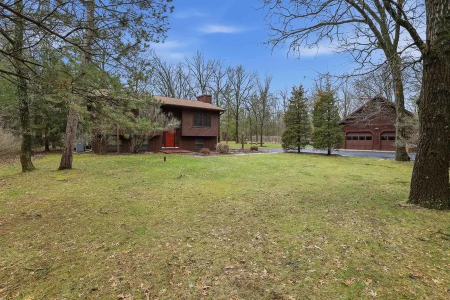 2330 RANGER ROAD, Wisconsin Rapids, WI 54494 - #3