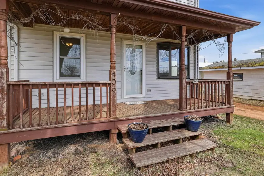 409 W DEPOT STREET, Marshfield, WI 54449 - #3