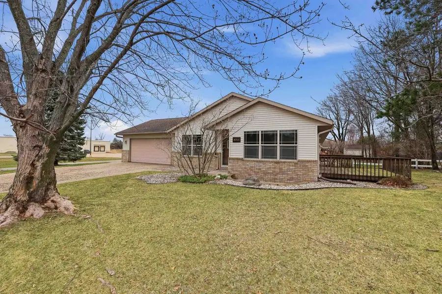 1701 SCHILLER DRIVE, Stevens Point, WI 54482 - #2