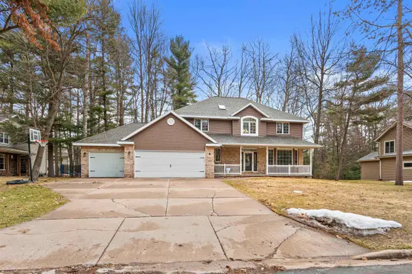 4109 OAK TERRACE, Weston, WI 54476