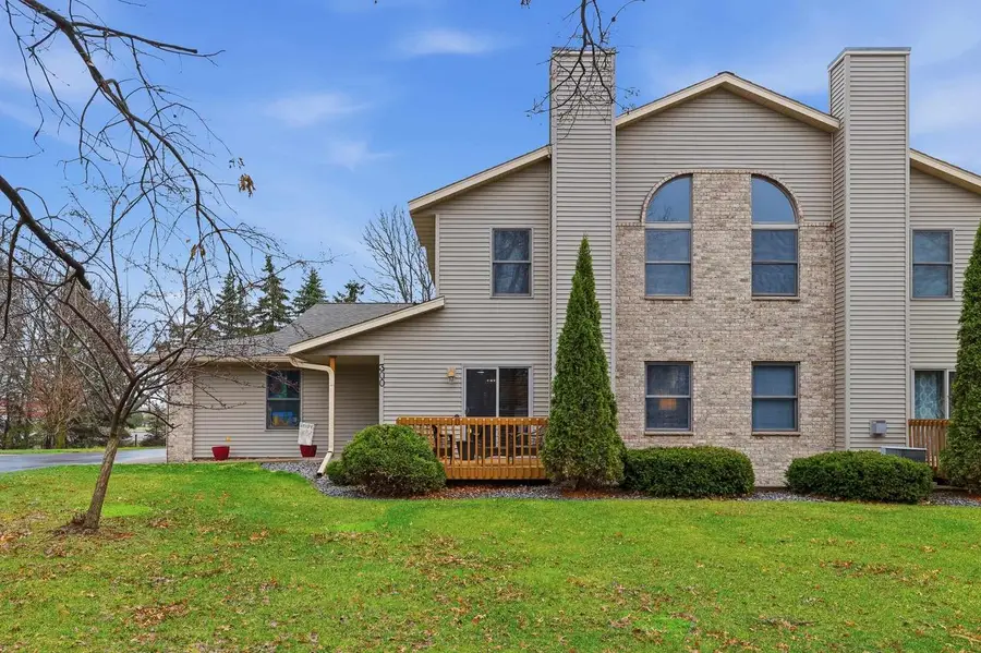 300 WHITE OAK AVENUE, Plover, WI 54467 - #3