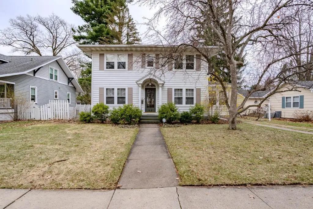 439 STURGEON EDDY ROAD, Wausau, WI 54403 - #1