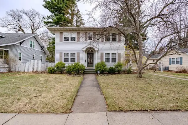 439 STURGEON EDDY ROAD, Wausau, WI 54403