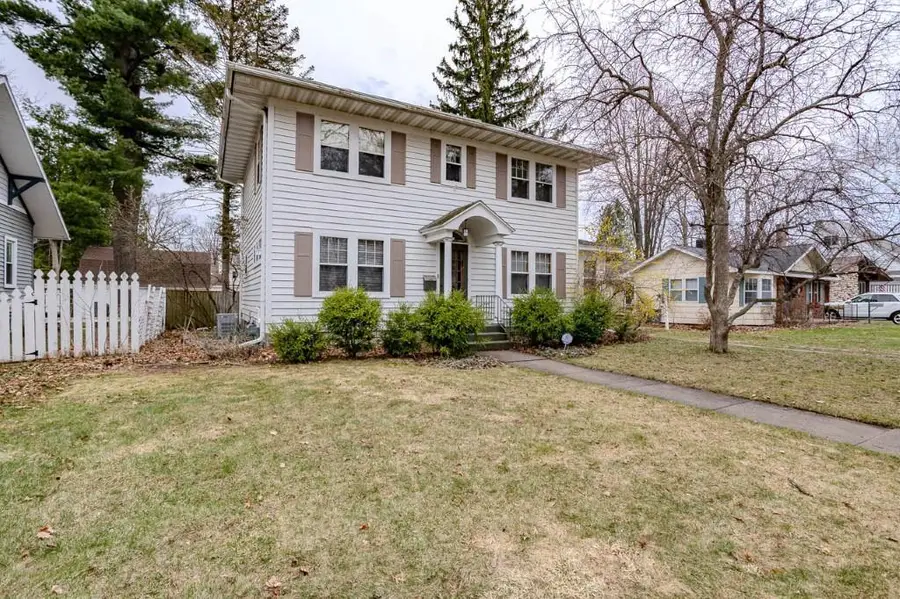 439 STURGEON EDDY ROAD, Wausau, WI 54403 - #2