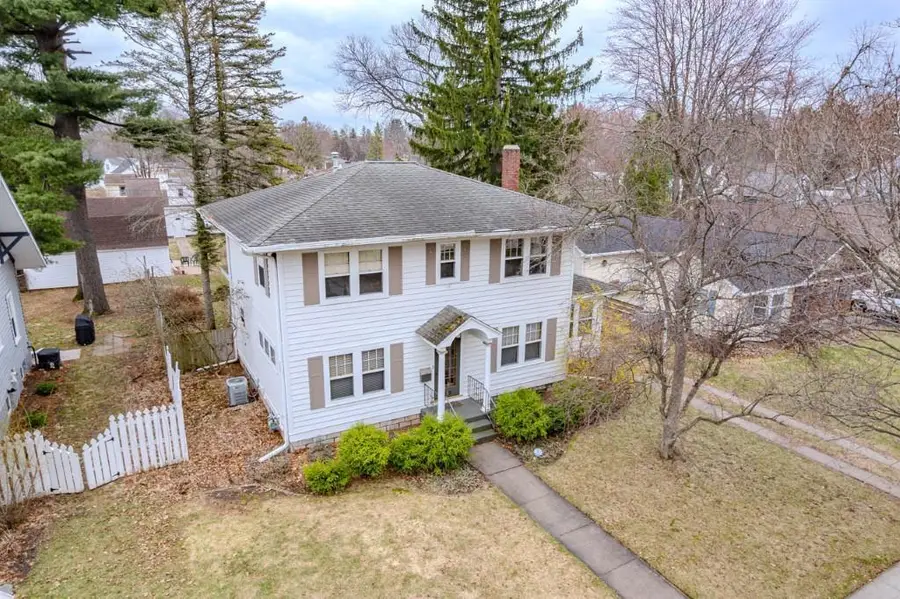 439 STURGEON EDDY ROAD, Wausau, WI 54403 - #3