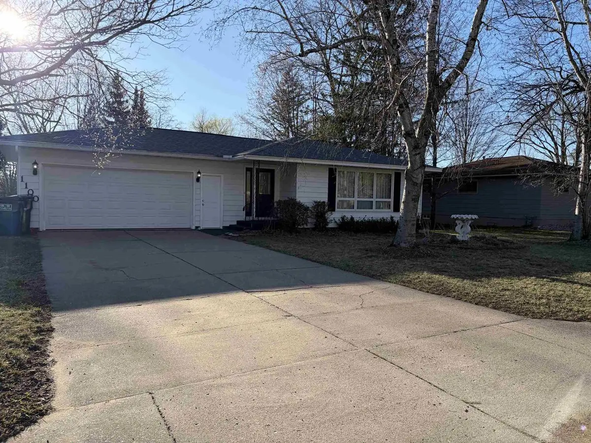 1100 URBAN STREET, Rothschild, WI 54474 - #1