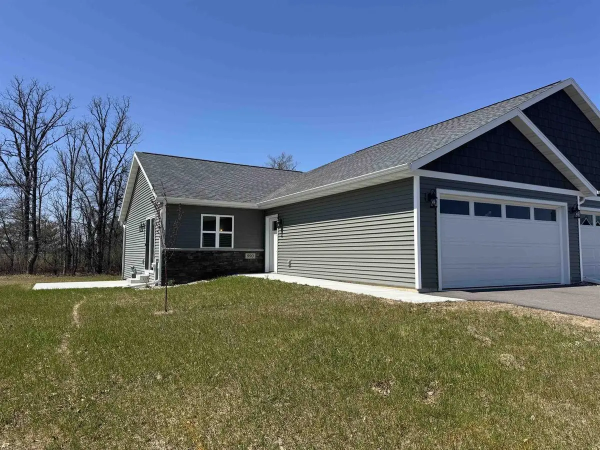 990 MORNING STAR LANE ##HA95, Plover, WI 54467 - #1
