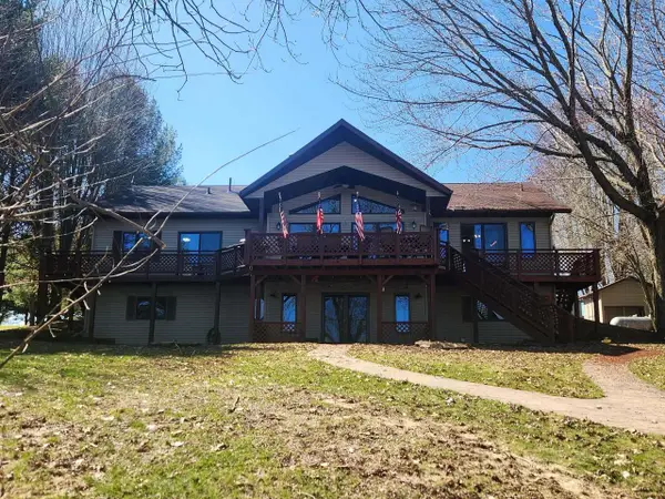 126280 EAU PLEINE ROAD, Stratford, WI 54484