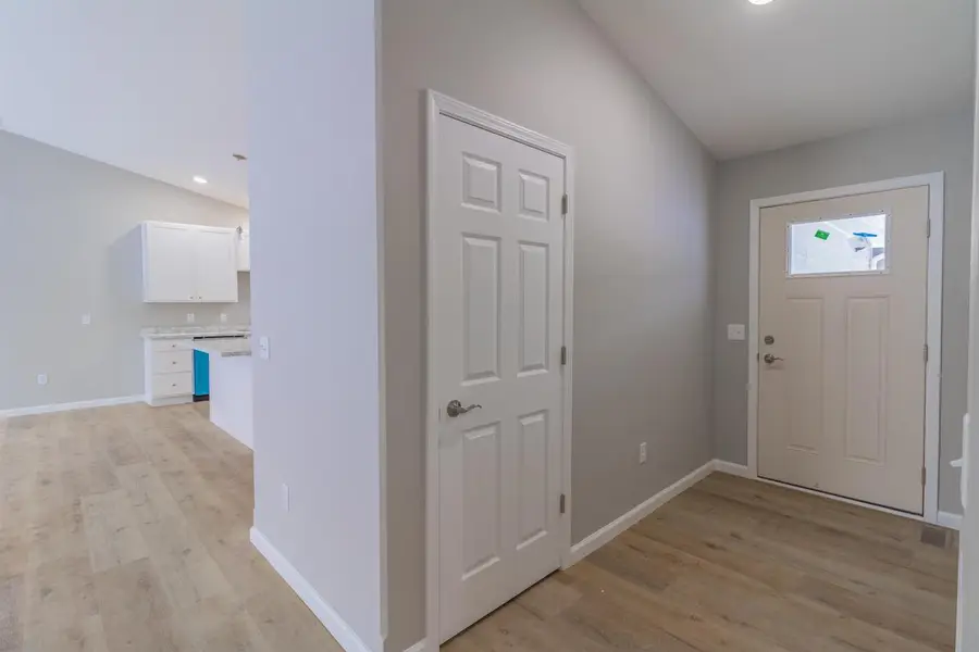 3712 JACKRABBIT DRIVE, Weston, WI 54476 - #3