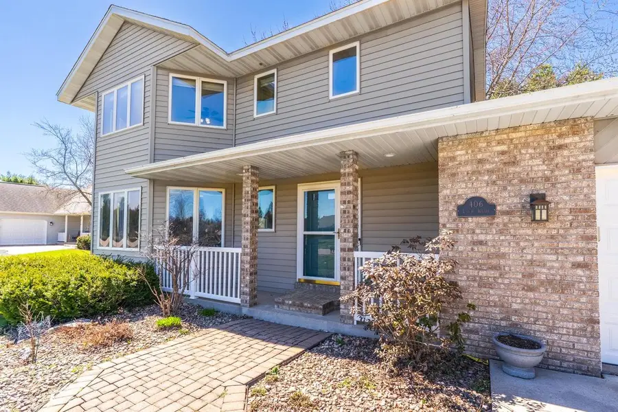 406 S LARCH AVENUE, Marshfield, WI 54449 - #2