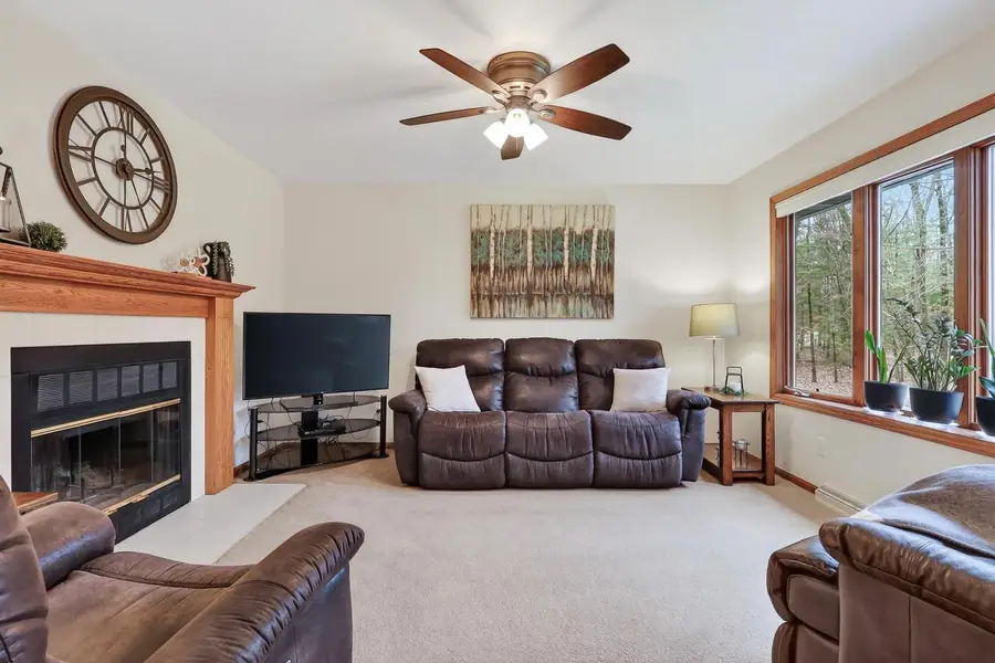 4028 WOODRIDGE TRACE, Wisconsin Rapids, WI 54495 - #3