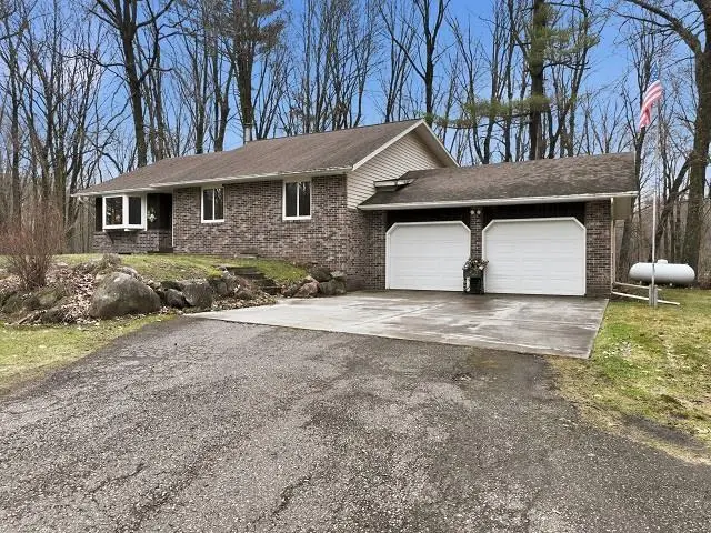 10633 COUNTY ROAD BB, Marshfield, WI 54449 - #2