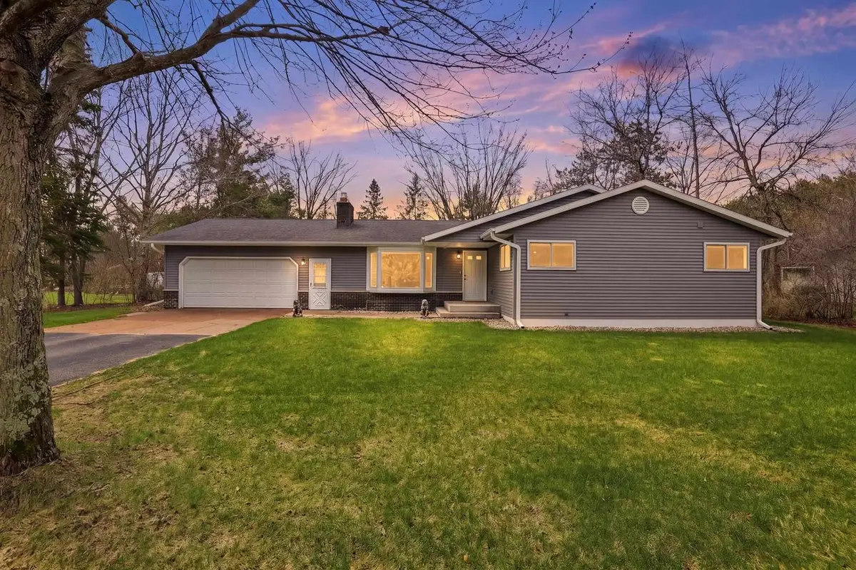 5219 JORDAN ROAD, Stevens Point, WI 54482 - #1