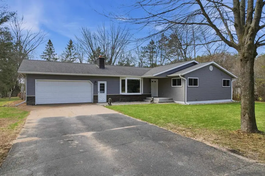 5219 JORDAN ROAD, Stevens Point, WI 54482 - #2