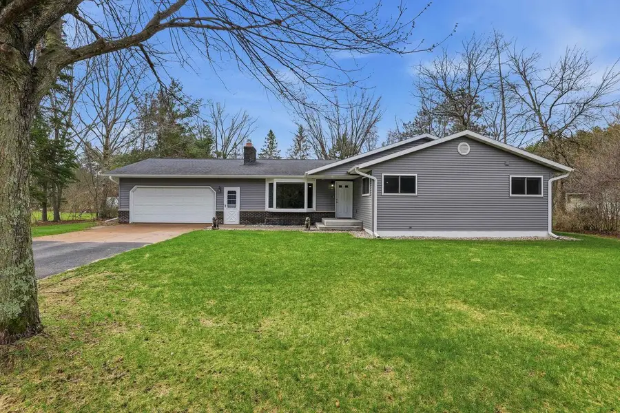 5219 JORDAN ROAD, Stevens Point, WI 54482 - #3