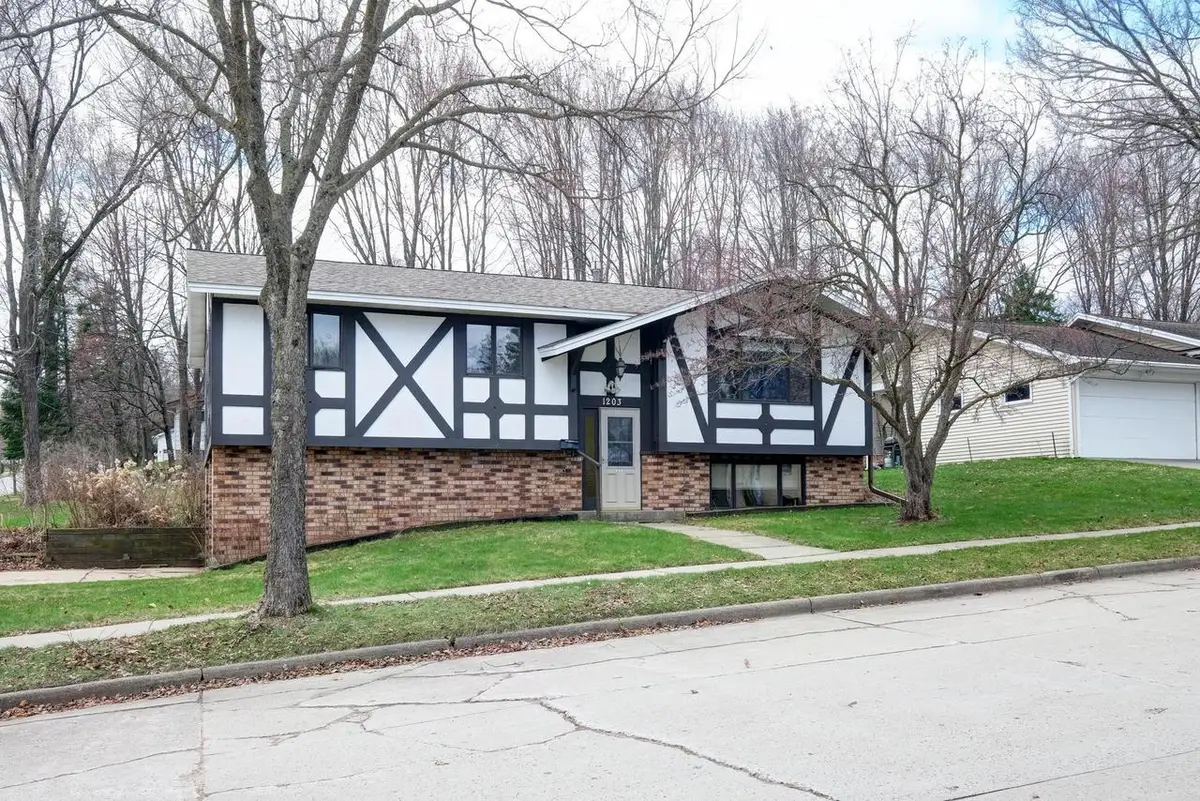 1203 HOLUB STREET, Wausau, WI 54401 - #1