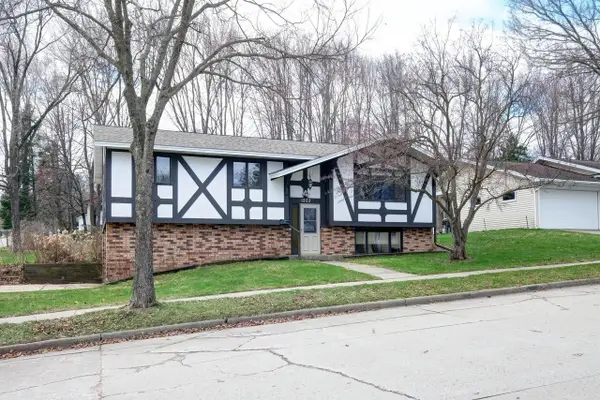 1203 HOLUB STREET, Wausau, WI 54401