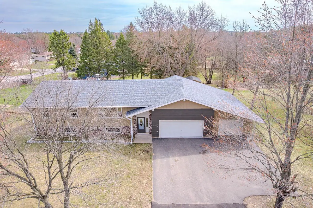 5007 FULLER STREET, Weston, WI 54476 - #1