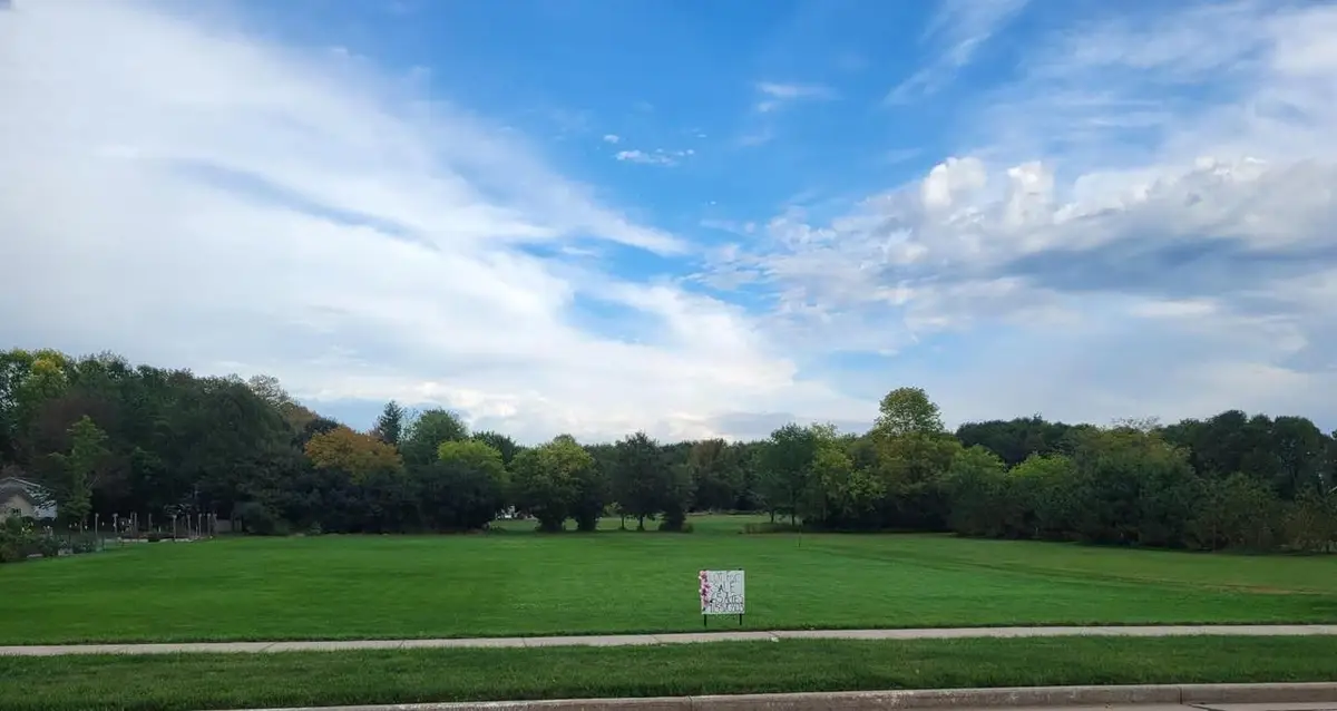 Lot 0 S PARK STREET, Marshfield, WI 54449 - #1