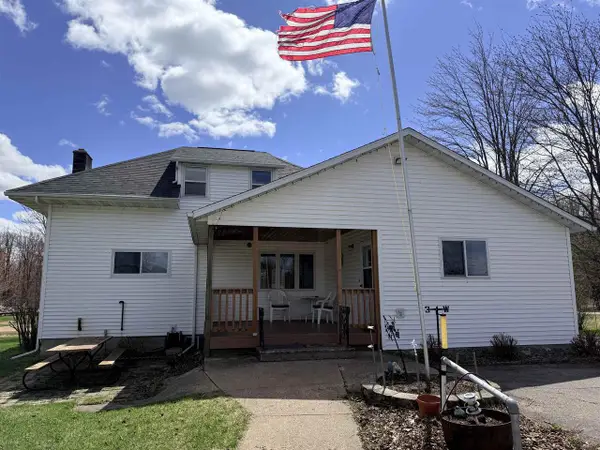 159810 LITTLE CAIN ROAD, Wausau, WI 54403