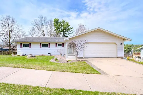 1225 SUNSET DRIVE, Wausau, WI 54401