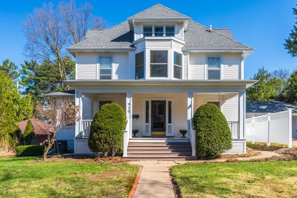 910 FULTON STREET, Wausau, WI 54403