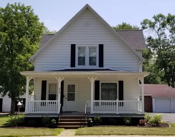 308 5TH STREET, Mosinee, WI 54455