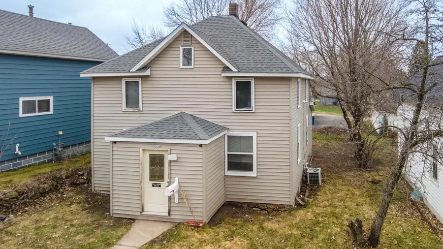 508 EAST STREET, Merrill, WI 54452 - #2