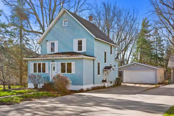 800 W 6TH STREET, Marshfield, WI 54449