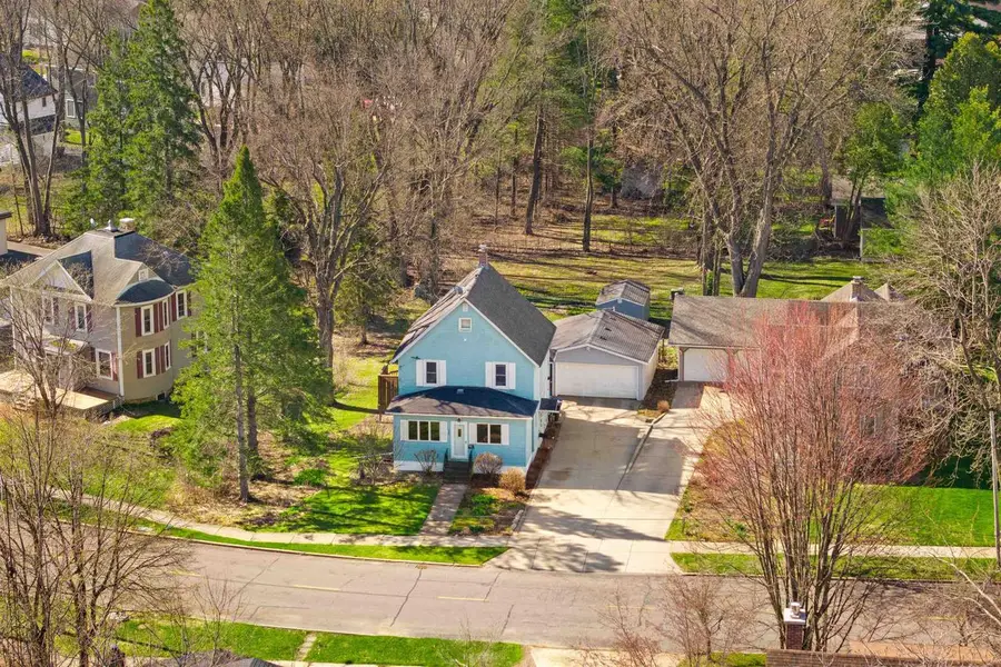 800 W 6TH STREET, Marshfield, WI 54449 - #2