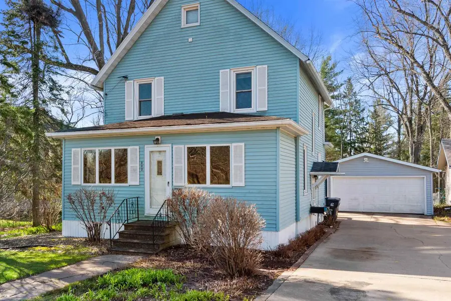 800 W 6TH STREET, Marshfield, WI 54449 - #3