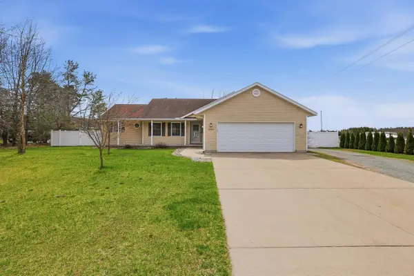 3200 MIRAGE CIRCLE, Plover, WI 54467