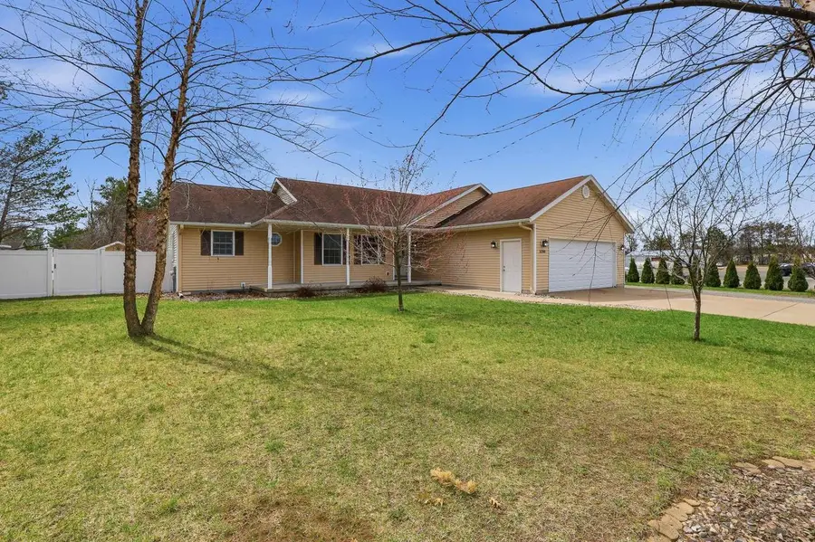 3200 MIRAGE CIRCLE, Plover, WI 54467 - #2