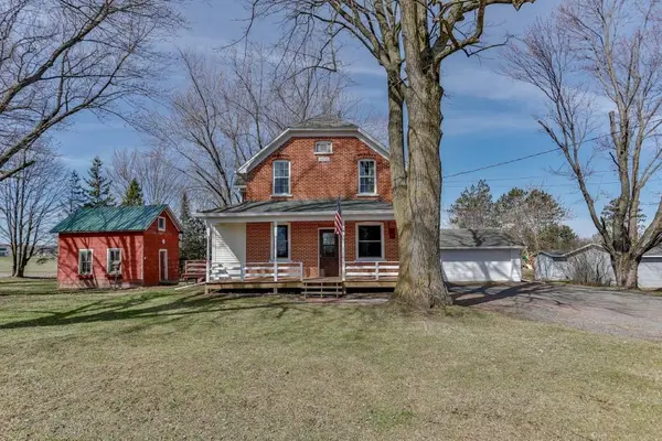 237490 ALLEN STREET, Athens, WI 54411