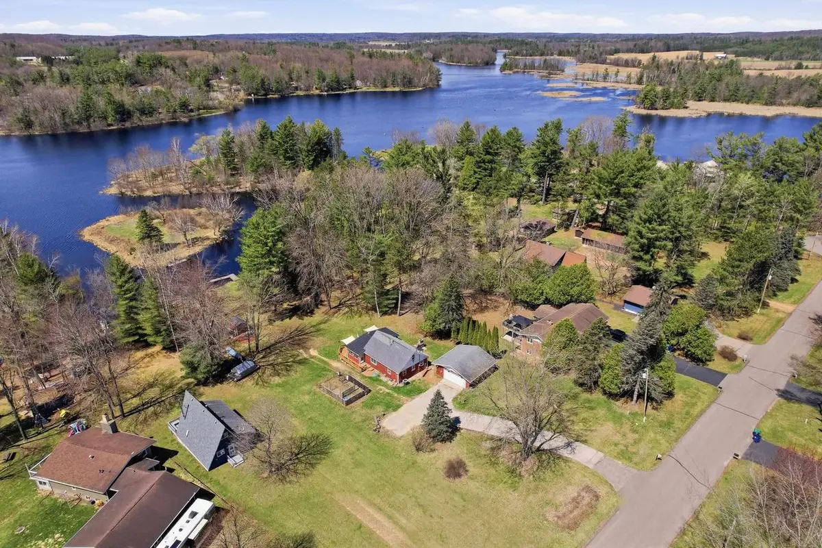 215 BIRCH DRIVE, Iola, WI 54945 - #1