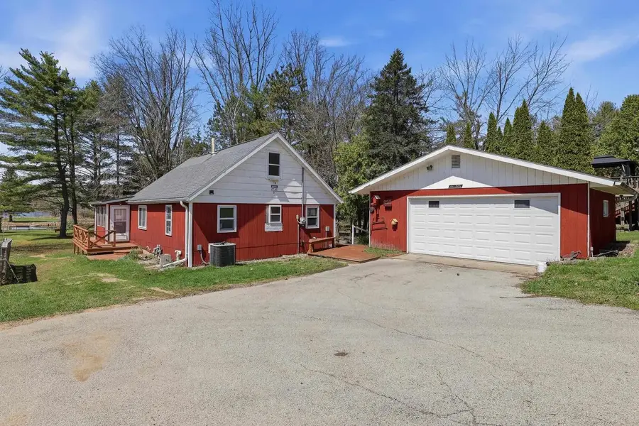 215 BIRCH DRIVE, Iola, WI 54945 - #3