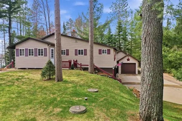 W7841 DEML LANE, Medford, WI 54451