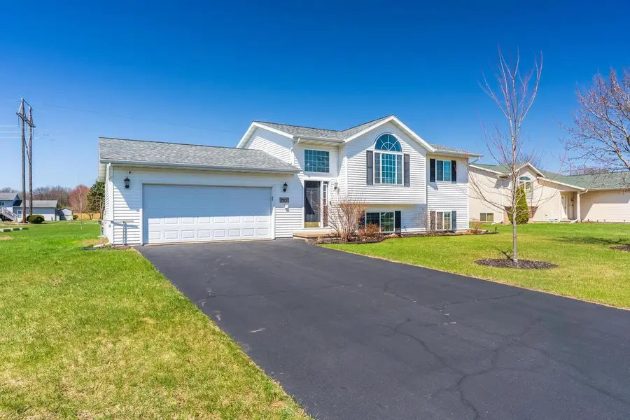 2031 PRAIRIE MEADOW DRIVE, Kronenwetter, WI 54455 - #3