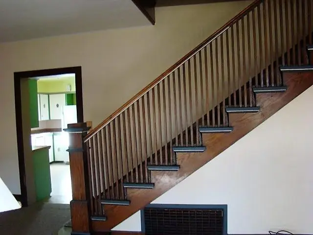 1412 E 6TH STREET, Merrill, WI 54452 - #2