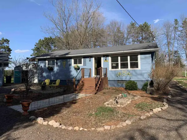 N8386 COUNTY ROAD D, Wittenberg, WI 54499