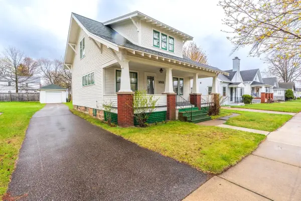 1015 7TH AVENUE, Wausau, WI 54401