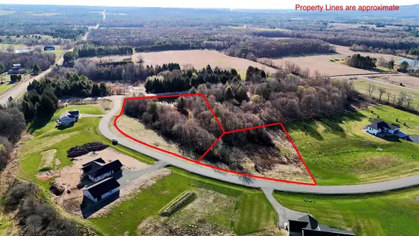 Lot 17 & Lot 18 SILVER HILL LANE, Wausau, WI 54401
