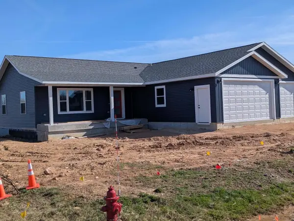 818 W ROBERTS STREET, Spencer, WI 54479