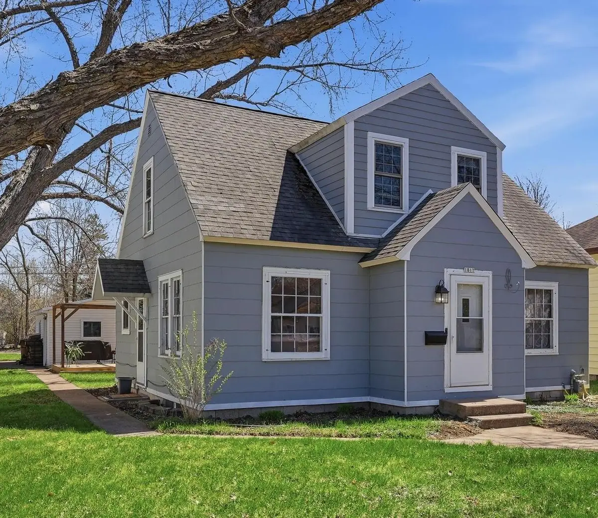 1817 ILLINOIS AVENUE, Stevens Point, WI 54481 - #1