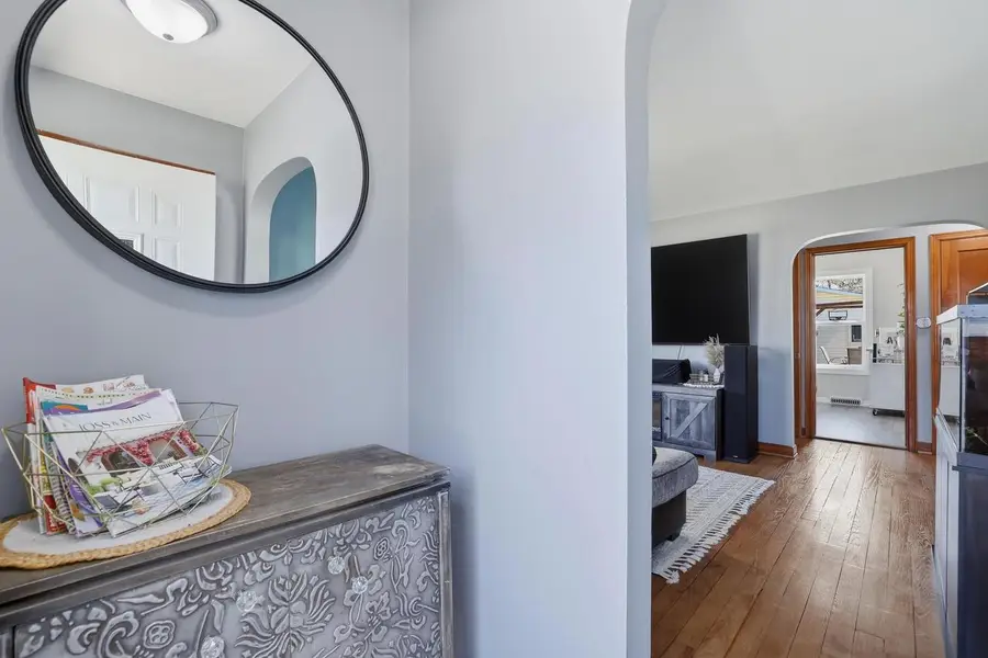 1817 ILLINOIS AVENUE, Stevens Point, WI 54481 - #3