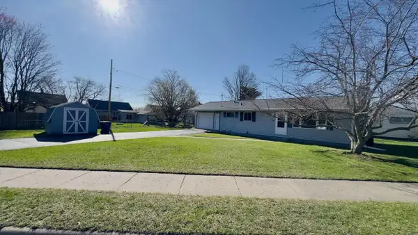 307 LAWRENCE STREET, Schofield, WI 54476