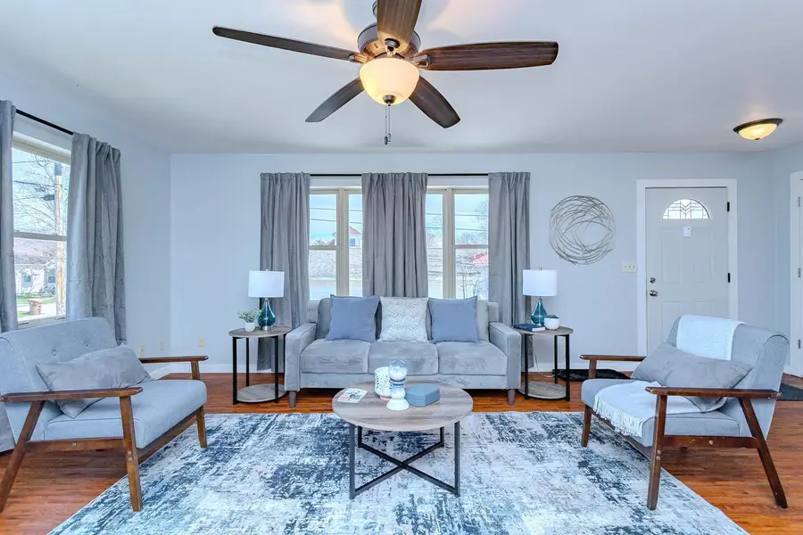 717 WALKER STREET, Stevens Point, WI 54481 - #2